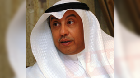 🇰🇼 رئيس الحركة الليبرالية الكويتية أنور الرشيد: محمد الميل هو اللاجئ السياسي العاشر!
